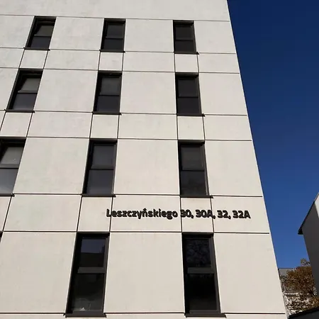 Bydgoszcz Gold 7 Z Sypialnia Apartment Exterior photo