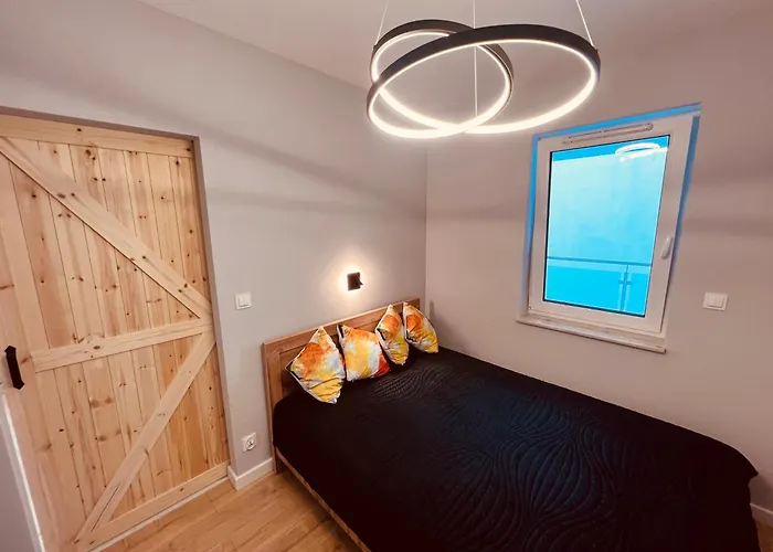 Bydgoszcz Gold 7 Z Sypialnia