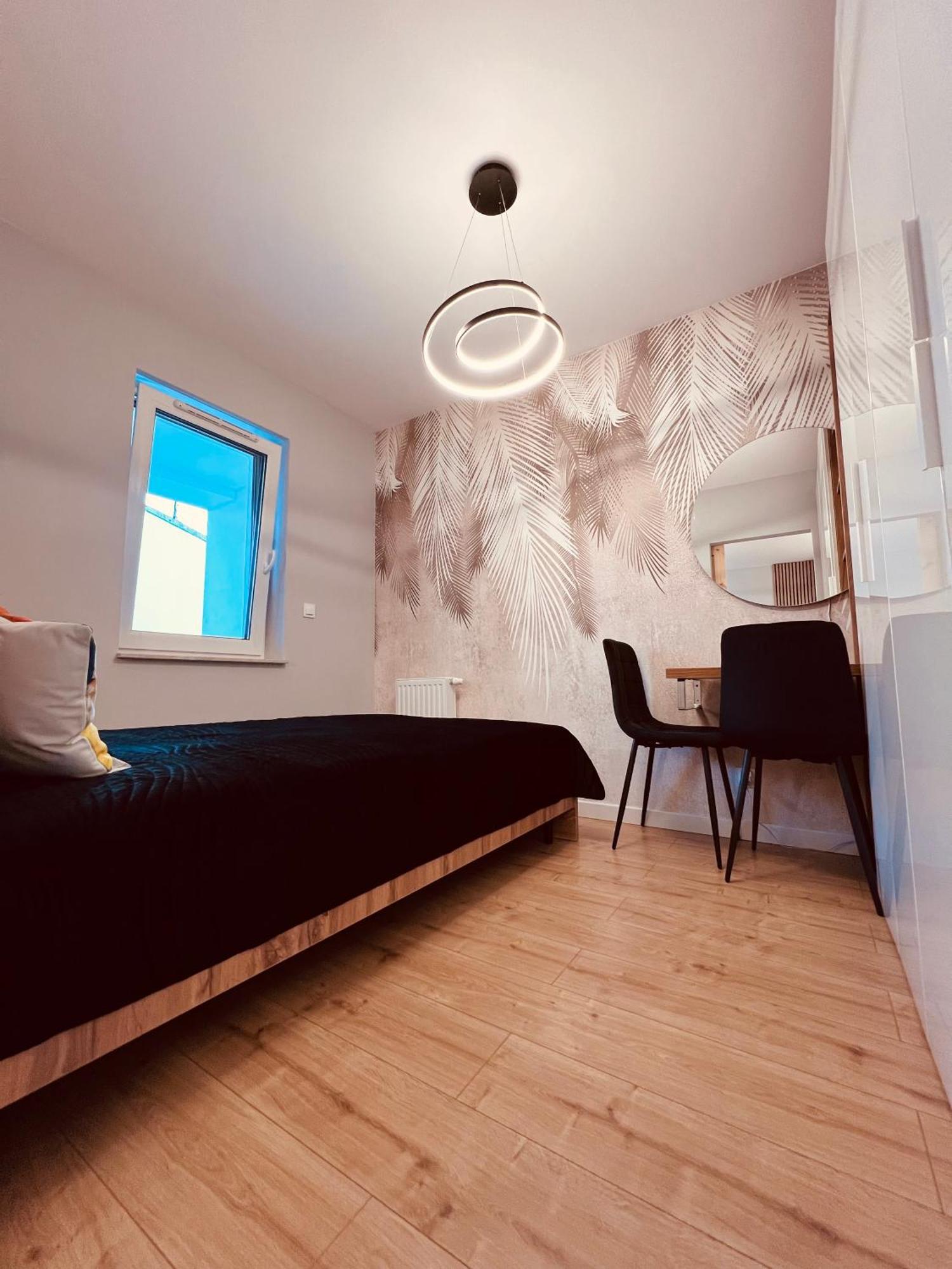 Gold 7 Z Sypialnia * Bydgoszcz