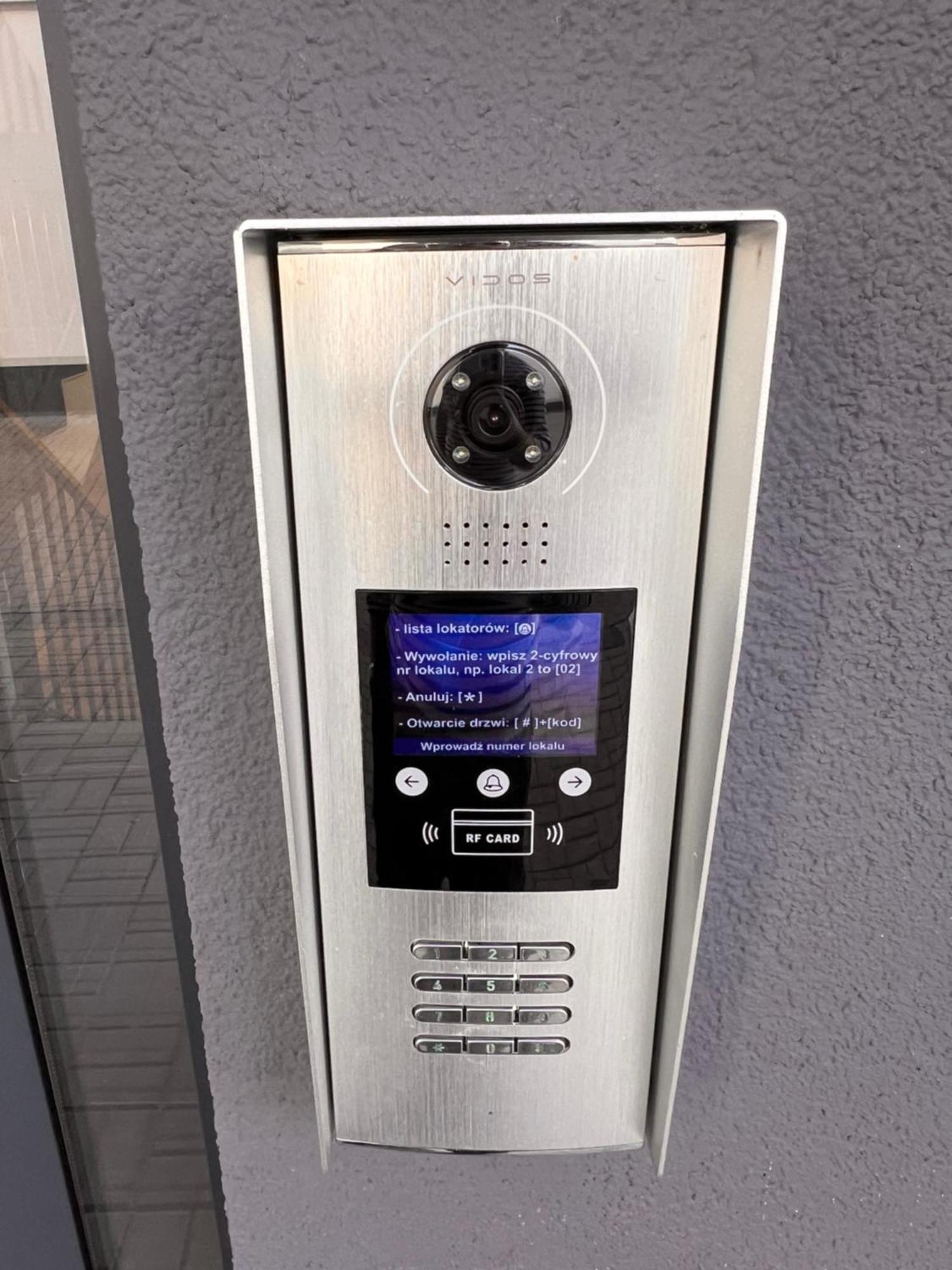 Gold 7 Z Sypialnia Apartament Bydgoszcz