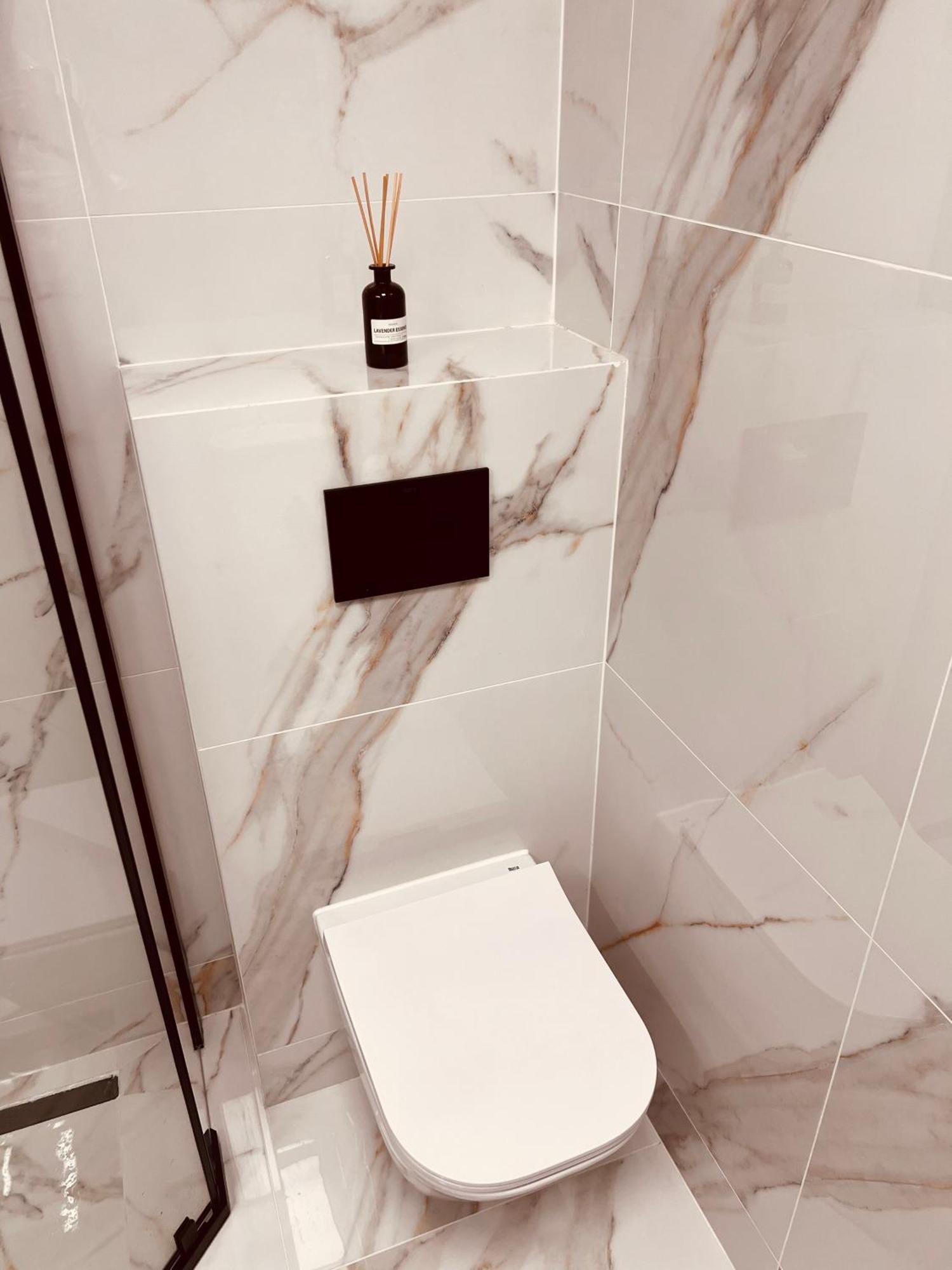 Apartment Gold 7 Z Sypialnia Bydgoszcz